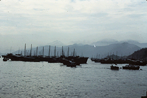 Ports - Hong Kong